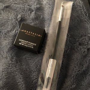 Anastasia Dip Brow in Chocolate